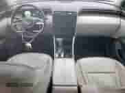 2022 Hyundai Tucson SEL с VIN 5NMJCCAE3NH032701, выставлен на аукционе Copart как лот 56317135 с пробегом 77 086 миль миль и Списание • Salvage title. История ставок и продаж доступна на DreamBid. Изображение 8.