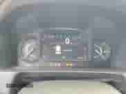 2025 Honda Passport TrailSport with VIN 5FNYF8H69SB009955, listed as a Copart auction lot 67210885 with 13,002 mi miles and Salvage title. Bid and sale history available at DreamBid. Image 9.