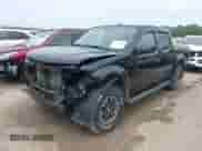 2019 Nissan Frontier SV z VIN 1N6AD0EV6KN735193, wystawiony jako IAAI lot #42514496 z przebiegiem 53 323 mil mil oraz . Historia ofert i sprzedaży dostępna na DreamBid. Obrazek 2.