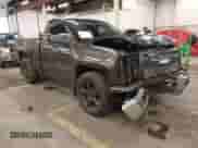 2014 Chevrolet Silverado 1500 Work Truck with VIN 1GCNCPEC7EZ269186, listed as a IAAI auction lot 40896337 with 127,410 mi miles and . Bid and sale history available at DreamBid. Image 1.