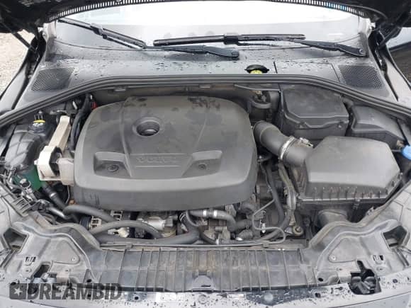 2016 Volvo S60 T5 Drive-E Premier z VIN YV126MFK7G2407961, wystawiony jako IAAI lot #42640958 z przebiegiem 96 884 mil mil oraz . Historia ofert i sprzedaży dostępna na DreamBid. Obrazek 10.