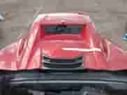 2023 Chevrolet Corvette 3LT with VIN 1G1YC3D41P5134238, listed as a IAAI auction lot 43348107 with Not provided miles and . Bid and sale history available at DreamBid. Image 10.