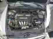 2007 Honda Accord VP с VIN 1HGCM56127A165259, выставлен на аукционе Copart как лот 67966035 с пробегом 103 454 миль миль и Списание • Salvage title. История ставок и продаж доступна на DreamBid. Изображение 11.