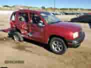 1999 Chevrolet Tracker z VIN 2CNBJ13C2X6911316, wystawiony jako Copart lot #74851094 z przebiegiem Nie podano mil oraz Szkoda całkowita • Salvage title. Historia ofert i sprzedaży dostępna na DreamBid. Obrazek 4.