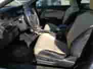 2017 Honda Accord Touring with VIN 1HGCT2B01HA002893, listed as a Copart auction lot 85427744 with 38,255 mi miles and Salvage title. Bid and sale history available at DreamBid. Image 7.