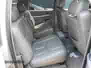 2006 Chevrolet Suburban LTZ with VIN 1GNFK16U36J171629, listed as a IAAI auction lot 42487051 with 179,406 mi miles and . Bid and sale history available at DreamBid. Image 8.