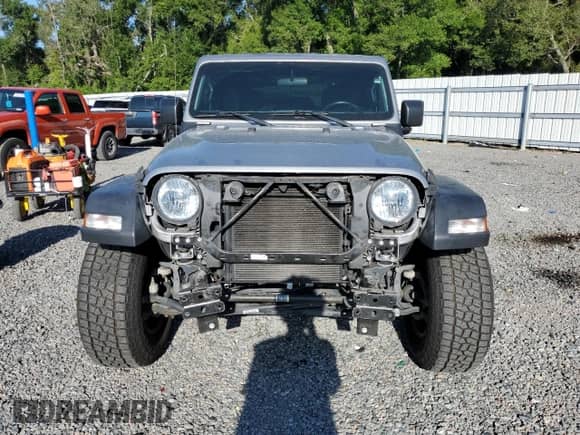 2019 Jeep Wrangler Sport S z VIN 1C4GJXAG9KW641096, wystawiony jako Copart lot #66824055 z przebiegiem 57 522 mil mil oraz Szkoda całkowita • Salvage title. Historia ofert i sprzedaży dostępna na DreamBid. Obrazek 5.