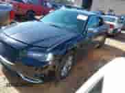 2016 Chrysler 300 Anniversary Edition с VIN 2C3CCARG7GH349399, выставлен на аукционе IAAI как лот 41484878 с пробегом 146 366 миль миль и . История ставок и продаж доступна на DreamBid. Изображение 2.