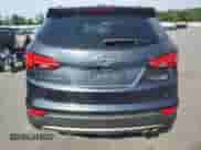 2015 Hyundai Santa Fe с VIN 5XYZWDLA2FG257584, выставлен на аукционе Copart как лот 66507805 с пробегом 170 318 миль миль и Чистый • Clean title. История ставок и продаж доступна на DreamBid. Изображение 6.