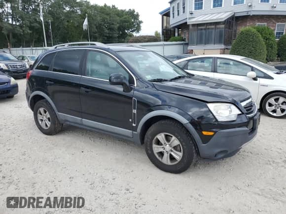 2009 Saturn VUE XE z VIN 3GSCL33P79S532810, wystawiony jako Copart lot #74362094 z przebiegiem 160 238 mil mil oraz Czysty tytuł • Clean title. Historia ofert i sprzedaży dostępna na DreamBid. Obrazek 4.