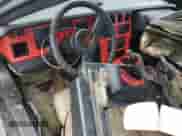 1984 Chevrolet Corvette с VIN 1G1AY0785E5136295, выставлен на аукционе Copart как лот 78778944 с пробегом Не указан миль и Списание • Salvage title. История ставок и продаж доступна на DreamBid. Изображение 8.