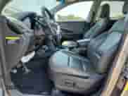 2014 Hyundai Santa Fe с VIN 5XYZWDLA5EG224884, выставлен на аукционе Copart как лот 71399585 с пробегом 191 523 миль миль и Списание • Salvage title. История ставок и продаж доступна на DreamBid. Изображение 7.