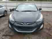 2012 Hyundai Elantra Limited z VIN 5NPDH4AE9CH138123, wystawiony jako Copart lot #86797755 z przebiegiem 176 594 mil mil oraz Czysty tytuł • Clean title. Historia ofert i sprzedaży dostępna na DreamBid. Obrazek 5.