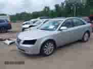 2009 Hyundai Sonata Limited с VIN 5NPEU46F09H552255, выставлен на аукционе IAAI как лот 42840998 с пробегом 99 445 миль миль и . История ставок и продаж доступна на DreamBid. Изображение 2.