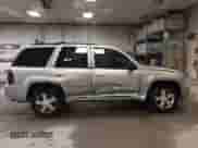 2007 Chevrolet TrailBlazer LS с VIN 1GNDT13S472137511, выставлен на аукционе IAAI как лот 42497128 с пробегом 83 712 миль миль и . История ставок и продаж доступна на DreamBid. Изображение 13.