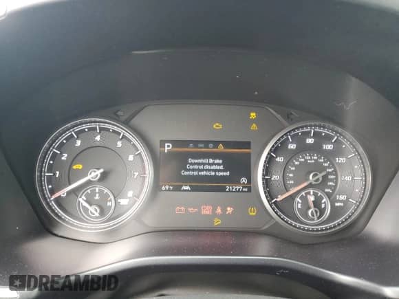 2022 Hyundai Santa Fe SEL с VIN 5NMS2DAJ2NH470880, выставлен на аукционе Copart как лот 81657745 с пробегом 21 277 миль миль и Списание • Salvage title. История ставок и продаж доступна на DreamBid. Изображение 9.