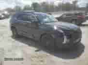 2025 Hyundai Palisade Calligraphy с VIN KM8R7DGE6SU921822, выставлен на аукционе Copart как лот 66385345 с пробегом 158 миль миль и Списание • Salvage title. История ставок и продаж доступна на DreamBid. Изображение 15.