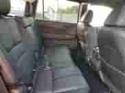 2025 Honda Passport TrailSport with VIN 5FNYF8H6XSB005686, listed as a Copart auction lot 67191165 with 8,768 mi miles and Salvage title. Bid and sale history available at DreamBid. Image 11.