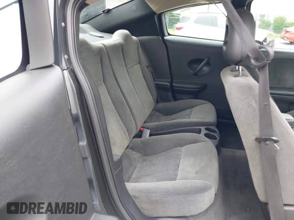 2007 Saturn ION with VIN 1G8AW15B67Z193449, listed as a IAAI auction lot 42285412 with 166,271 mi miles and . Bid and sale history available at DreamBid. Image 8.