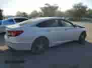 2021 Honda Accord Touring с VIN 1HGCV2F99MA020538, выставлен на аукционе Copart как лот 69041785 с пробегом 201 835 миль миль и Списание • Salvage title. История ставок и продаж доступна на DreamBid. Изображение 3.