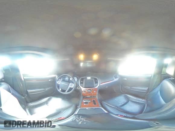 2013 Chrysler 300 с VIN 2C3CCARG4DH519570, выставлен на аукционе Copart как лот 84562275 с пробегом 185 985 миль миль и Списание • Salvage title. История ставок и продаж доступна на DreamBid. Изображение 14.