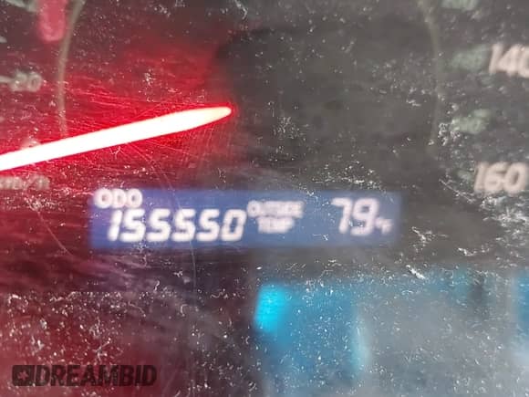 2007 Toyota Camry LE with VIN JTNBK46K573006058, listed as a IAAI auction lot 43129273 with 155,550 mi miles and . Bid and sale history available at DreamBid. Image 15.