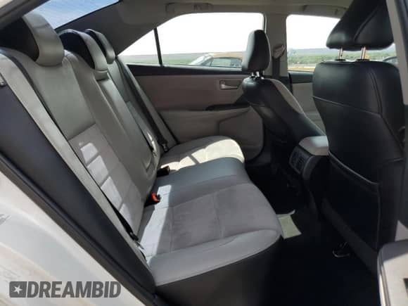 2016 Toyota Camry XLE with VIN 4T1BK1FK9GU568909, listed as a Copart auction lot 65537835 with 234,779 mi miles and Clean title. Bid and sale history available at DreamBid. Image 10.