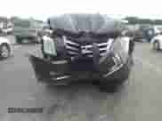 2018 Cadillac Escalade Luxury with VIN 1GYS3BKJ7JR204609, listed as a IAAI auction lot 40951011 with 79,335 mi miles and . Bid and sale history available at DreamBid. Image 6.