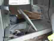 2010 Chevrolet HHR LS with VIN 3GCAAADB9AS647526, listed as a IAAI auction lot 42521631 with Not provided miles and . Bid and sale history available at DreamBid. Image 8.