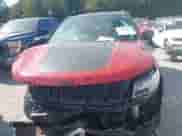 2020 Jeep Compass Trailhawk z VIN 3C4NJDDB8LT143999, wystawiony jako IAAI lot #43169195 z przebiegiem 68 923 mil mil oraz . Historia ofert i sprzedaży dostępna na DreamBid. Obrazek 11.