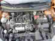 2022 Nissan Kicks SR z VIN 3N1CP5DV8NL497405, wystawiony jako IAAI lot #41745038 z przebiegiem 79 733 mil mil oraz . Historia ofert i sprzedaży dostępna na DreamBid. Obrazek 10.