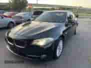 2013 BMW 5 Series 535i xDrive с VIN WBAFU7C56DDU66560, выставлен на аукционе Copart как лот 87309075 с пробегом 109 405 миль миль и Чистый • Clean title. История ставок и продаж доступна на DreamBid. Изображение 2.