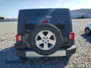 2010 Jeep Wrangler с VIN 1J4HB5H10AL126005, выставлен на аукционе Copart как лот 87035045 с пробегом 155 702 миль миль и Чистый • Clean title. История ставок и продаж доступна на DreamBid. Изображение 6.