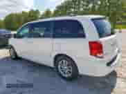 2019 Dodge Grand Caravan SXT z VIN 2C4RDGCG8KR693020, wystawiony jako Copart lot #65456325 z przebiegiem 172 314 mil mil oraz Czysty tytuł • Clean title. Historia ofert i sprzedaży dostępna na DreamBid. Obrazek 2.
