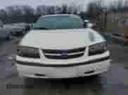 2004 Chevrolet Impala Police Police с VIN 2G1WF55K849295921, выставлен на аукционе Copart как лот 84844274 с пробегом Не указан миль и Списание • Salvage title. История ставок и продаж доступна на DreamBid. Изображение 5.