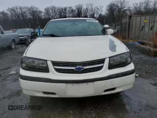 2004 Chevrolet Impala Police Police с VIN 2G1WF55K849295921, выставлен на аукционе Copart как лот 84844274 с пробегом Не указан миль и Списание • Salvage title. История ставок и продаж доступна на DreamBid. Изображение 5.