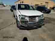 2011 Chevrolet Colorado Work Truck z VIN 1GCCSBF98B8111120, wystawiony jako Copart lot #52175435 z przebiegiem 103 914 mil mil oraz Szkoda całkowita • Salvage title. Historia ofert i sprzedaży dostępna na DreamBid. Obrazek 10.