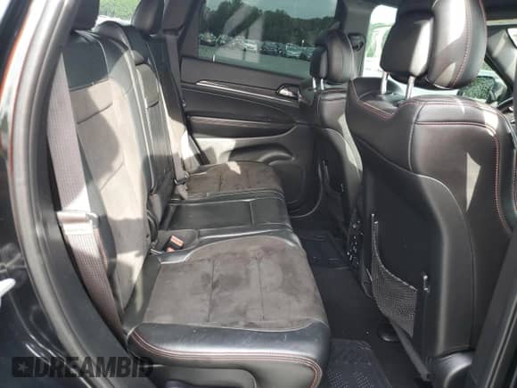 2020 Jeep Grand Cherokee Trailhawk с VIN 1C4RJFLG5LC319316, выставлен на аукционе Copart как лот 66918905 с пробегом 109 946 миль миль и Списание • Salvage title. История ставок и продаж доступна на DreamBid. Изображение 11.