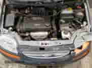 2008 Chevrolet Aveo LS z VIN KL1TD66648B266385, wystawiony jako Copart lot #77990724 z przebiegiem 142 831 mil mil oraz Czysty tytuł • Clean title. Historia ofert i sprzedaży dostępna na DreamBid. Obrazek 11.