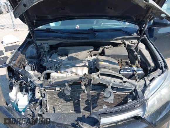 2017 Toyota Camry XLE z VIN 4T1BF1FK7HU451173, wystawiony jako IAAI lot #43172057 z przebiegiem 130 810 mil mil oraz . Historia ofert i sprzedaży dostępna na DreamBid. Obrazek 10.