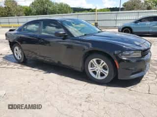 2021 Dodge Charger SXT с VIN 2C3CDXBG5MH646788, выставлен на аукционе Copart как лот 68441675 с пробегом 109 681 миль миль и Списание • Salvage title. История ставок и продаж доступна на DreamBid. Изображение 4.
