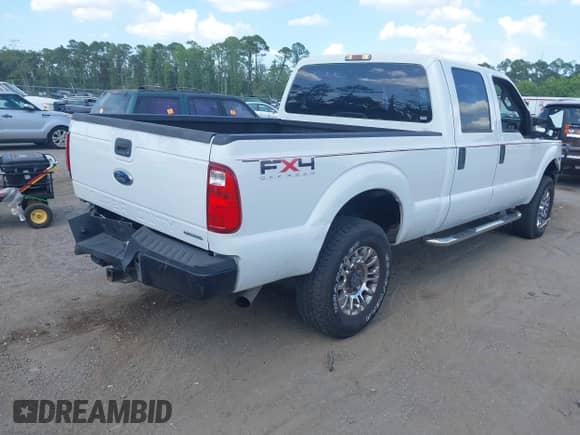 2016 Ford F-250 Lariat с VIN 1FT7W2B64GEC44189, выставлен на аукционе IAAI как лот 42312191 с пробегом 128 445 миль миль и . История ставок и продаж доступна на DreamBid. Изображение 4.