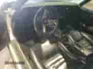 1979 Chevrolet Corvette с VIN 1Z8789S406567, выставлен на аукционе Copart как лот 43365335 с пробегом 90 615 миль миль и Списание • Salvage title. История ставок и продаж доступна на DreamBid. Изображение 8.