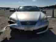 2010 Hyundai Genesis Coupe Premium с VIN KMHHT6KD5AU018447, выставлен на аукционе Copart как лот 61365065 с пробегом 217 891 миль миль и Списание • Salvage title. История ставок и продаж доступна на DreamBid. Изображение 5.