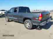 2003 GMC Sierra 1500 SLE с VIN 1GTEK19T33E239228, выставлен на аукционе IAAI как лот 41419065 с пробегом Не указан миль и . История ставок и продаж доступна на DreamBid. Изображение 3.
