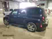 2009 Chevrolet HHR 2LT с VIN 3GNCA53V89S559341, выставлен на аукционе Copart как лот 80889485 с пробегом 186 624 миль миль и Списание • Salvage title. История ставок и продаж доступна на DreamBid. Изображение 2.