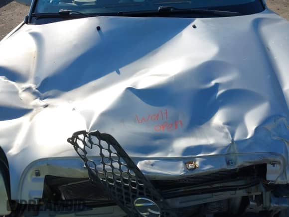 2004 Hyundai Santa Fe GLS с VIN KM8SC13E84U746977, выставлен на аукционе IAAI как лот 42602571 с пробегом 172 498 миль миль и . История ставок и продаж доступна на DreamBid. Изображение 10.