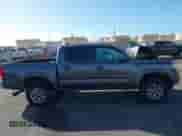 2016 Toyota Tacoma SR5 с VIN 5TFAX5GN0GX065186, выставлен на аукционе IAAI как лот 41468194 с пробегом 124 593 миль миль и . История ставок и продаж доступна на DreamBid. Изображение 14.