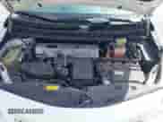 2013 Toyota Prius Two with VIN JTDZN3EU6D3212072, listed as a IAAI auction lot 43080108 with 122,993 mi miles and . Bid and sale history available at DreamBid. Image 10.