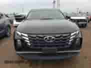 2024 Hyundai Tucson SE с VIN 5NMJACDE8RH401849, выставлен на аукционе Copart как лот 61440915 с пробегом 20 977 миль миль и Списание • Salvage title. История ставок и продаж доступна на DreamBid. Изображение 5.